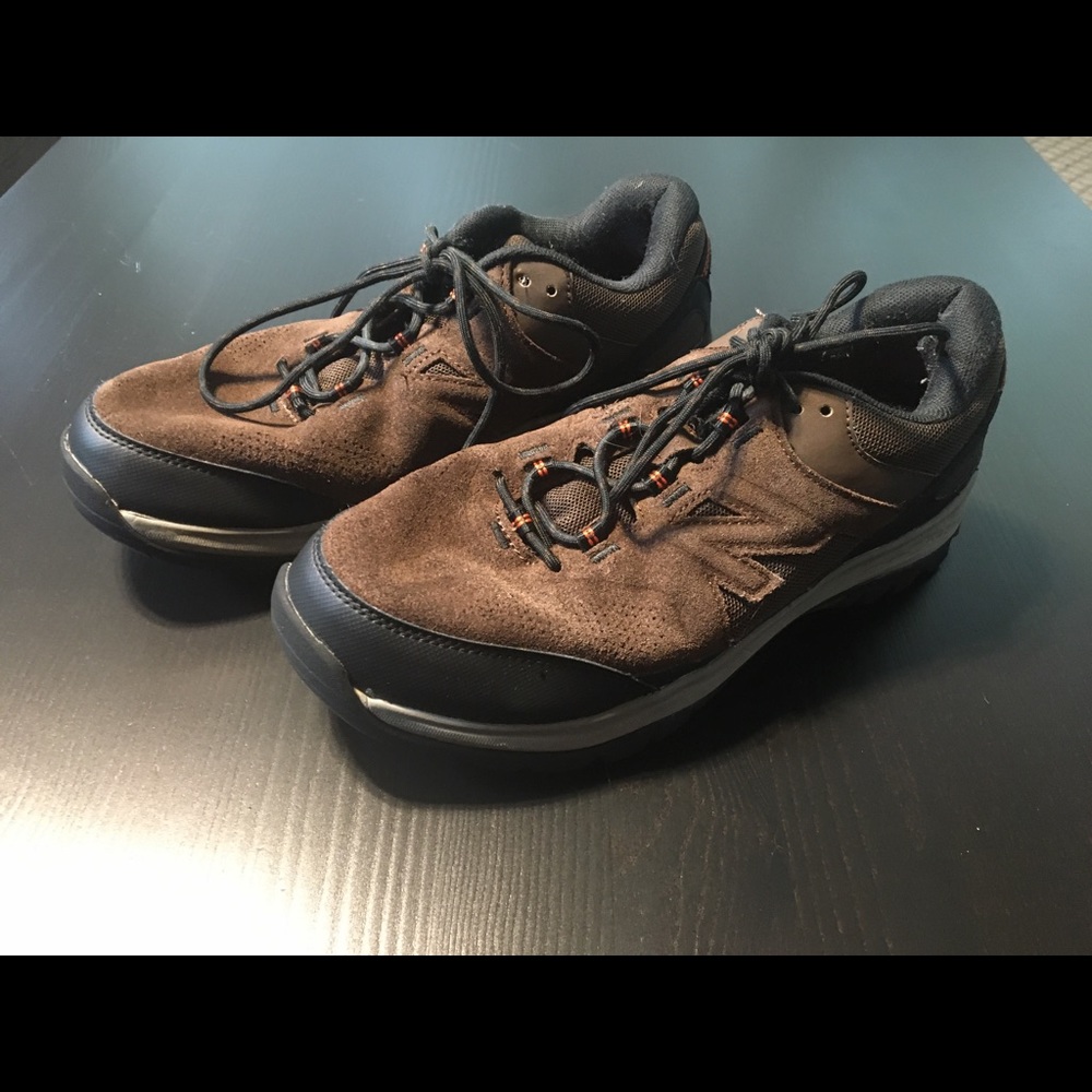 New Balance Abzorb shoes men’s size 9.5